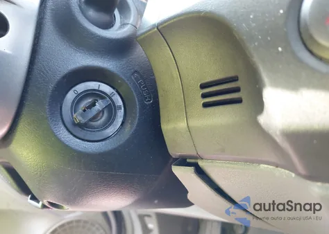 2008 Honda Civic Ex z USA, uszkodzony, nr VIN 1HGFA16808L064321